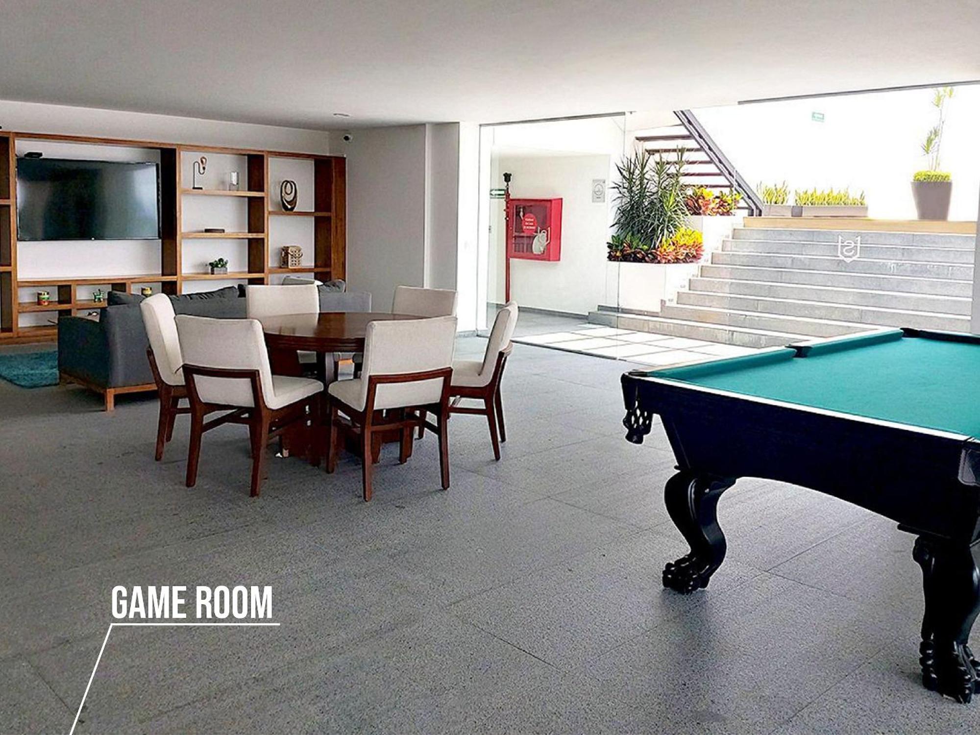 Amazing City Views Condesa Roma By Bamboo Skylife Mexico City Exterior photo