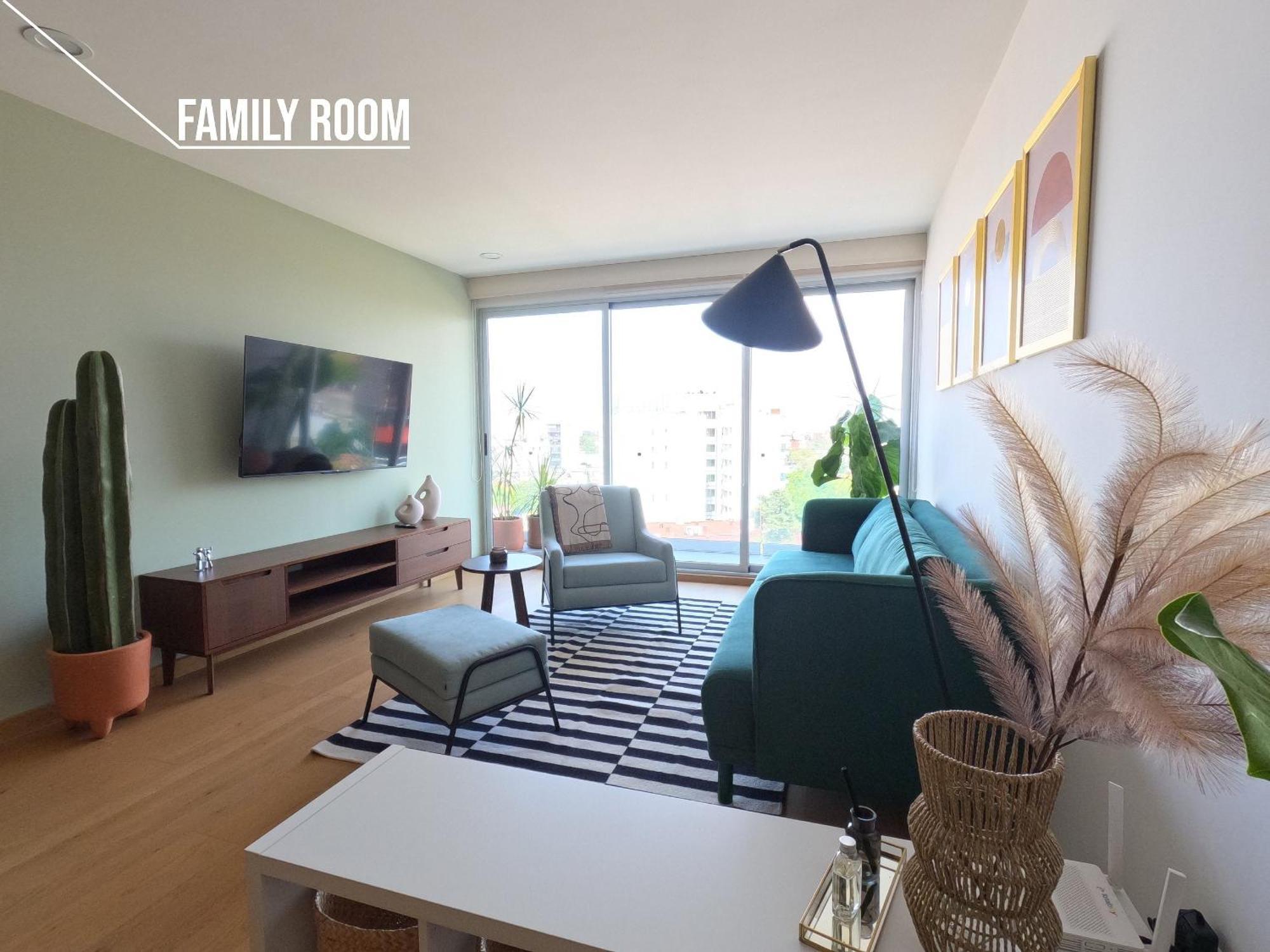 Amazing City Views Condesa Roma By Bamboo Skylife Mexico City Exterior photo